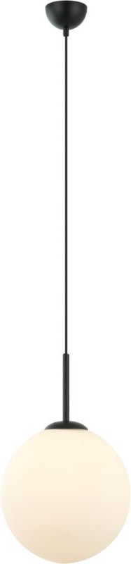 Deore Moderne 1-flammige Kugel-Pendel-Deckenleuchte, E27 - Italux