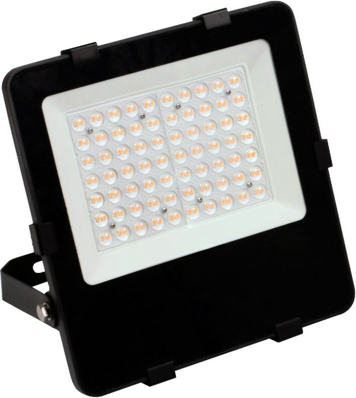 Zosmax 150 LED Flutlicht 100W 4000K