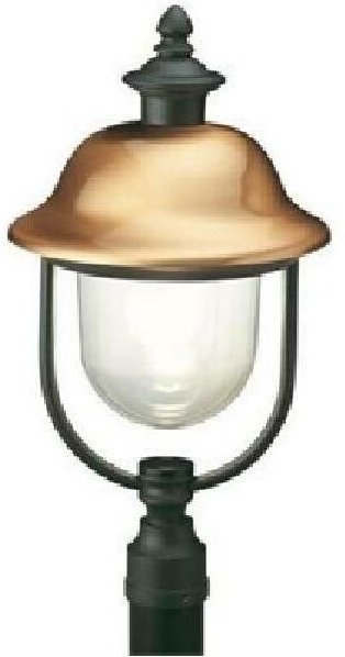 Palo 60mm grigio rame 138/14