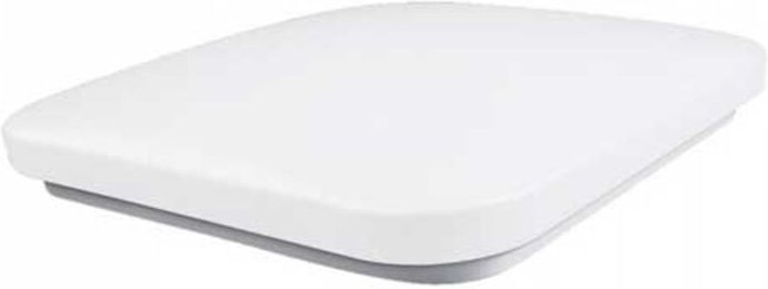 V-tac - led Decken Leuchte Wohn Ess Zimmer Beleuchtung 4000K Flur Lampe weiß 1435