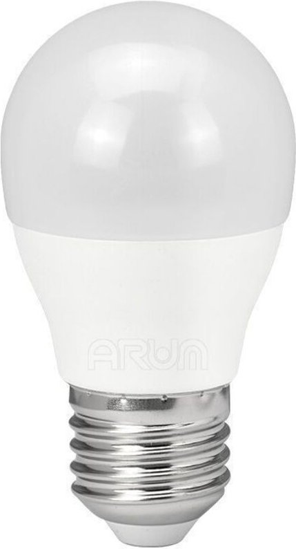LED-Lampe E27 G45 Eq 40W 470Lm Klasse D Farbtemperatur: 4000K neutralweiß