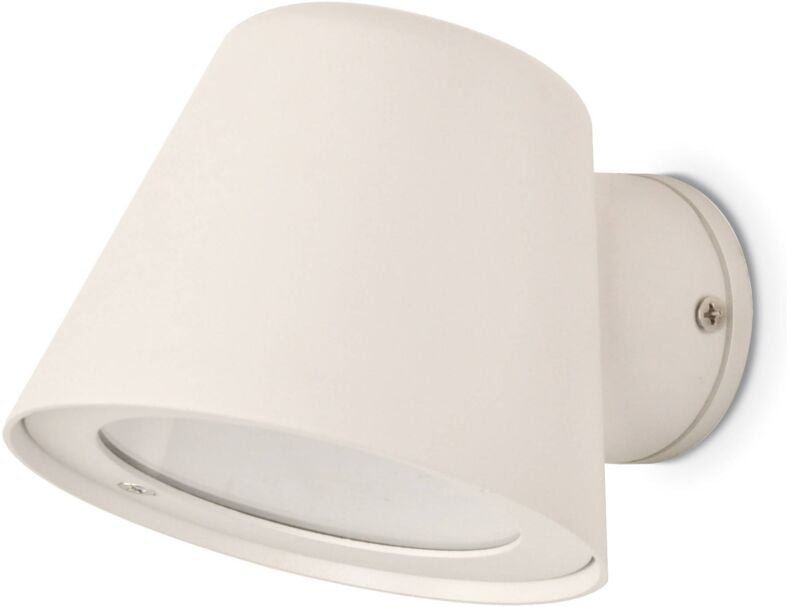 LED-Außenwandleuchte "alba" - 5W GU10 Leuchtmittel enthalten