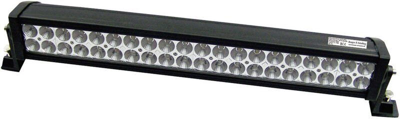 Berger&schröter - Arbeitsscheinwerfer 12 v, 24 v 120 w 20198 Nahfeldausleuchtung (b x h x t) 610 x 1