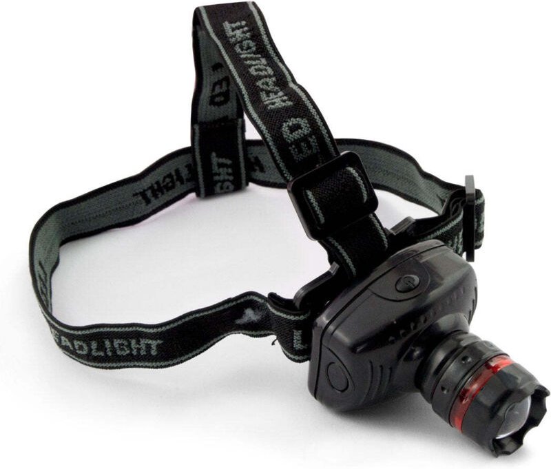 Esperanza Scheinwerfer Led Vega