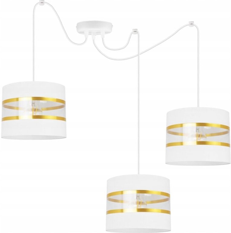 Decke Hängend Lampe Kronleuchter Lampenschirm Modern