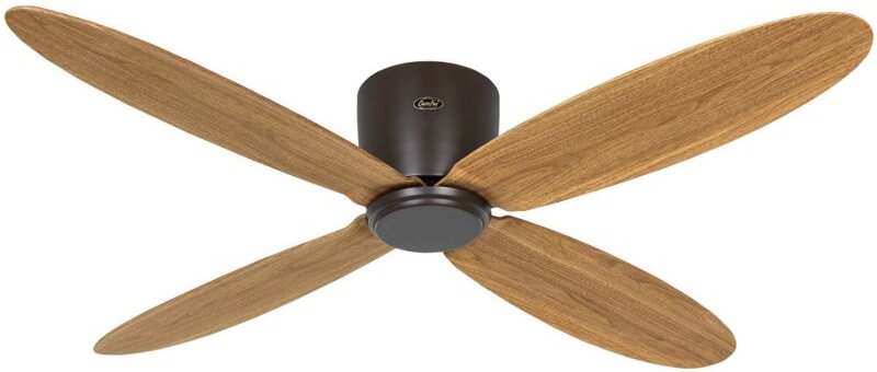 DC Deckenventilator Eco Plano II WiFi 132 BZ-EN
