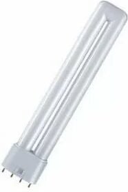 Osram - 018560 Dulux L-Glühbirne 2G11 18W / 940 Lumilux de Luxe