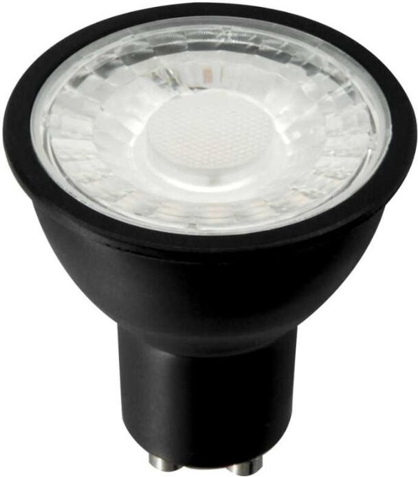 Marino Cristal - Led-glühbirne gu10 7,5w 3000k std-dicroic led trp - 21660