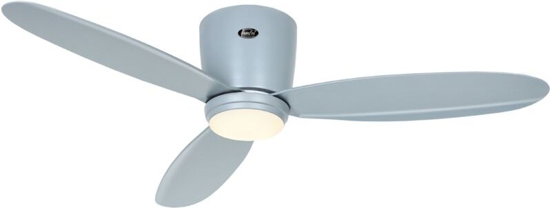 Energiespar Deckenventilator Eco Plano LED 112 LG