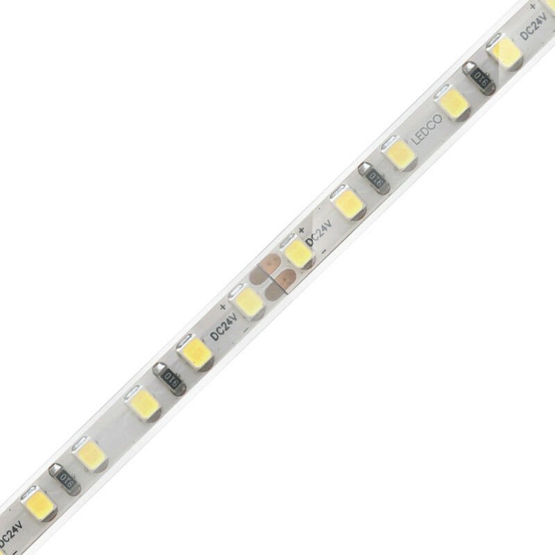 LED-Lichtbänder 80W 24V 3000K IP68 5 Meter SL125LBC68 - Ledco