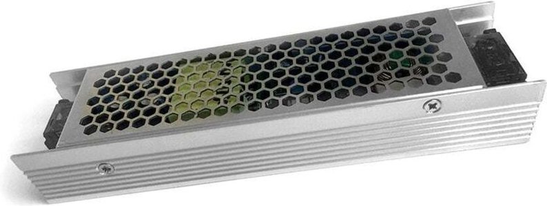 Metall-Netzteil 120W 24V 5A mit 1 Ausgang IP20 - V-tac