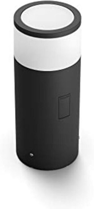 Hue Calla led Sockelleuchte Erweit.schw. - Philips