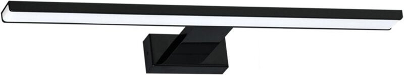 Pinto Led-Wandlampe Schwarz Milagro Ml8236