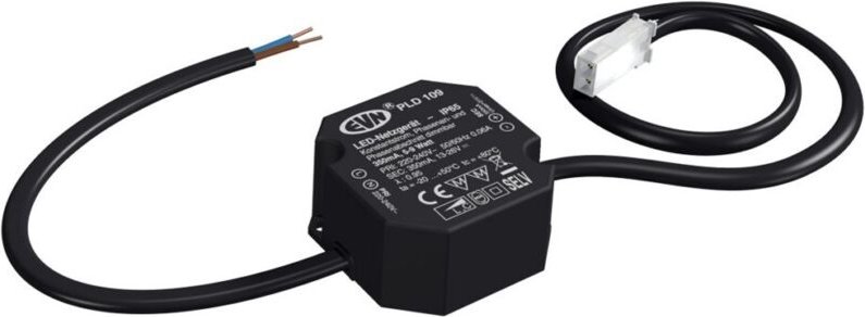 EVN Lichttechnik LED-Netzgerät dimmbar PLD109