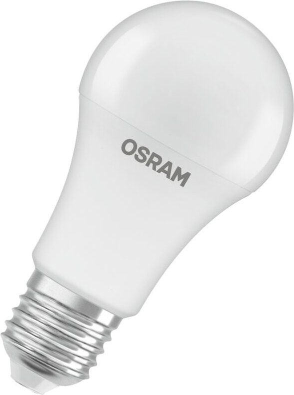 Osram - superstar+ classic a 60 fr LED-Lampe, Sockel E27, Kolbenform, 8,8W, 806lm, 2700K, warmweißes Licht, sehr geringe...