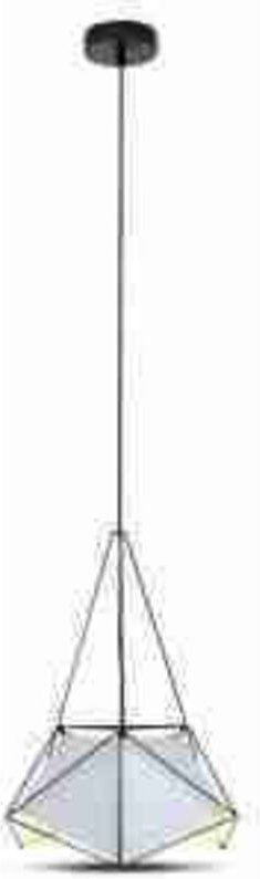 LED394 VT-7-41-X Clips für Mini-Panel