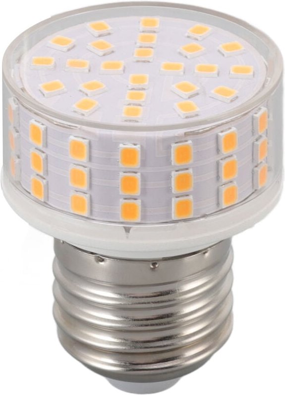 FTVOGUE E27/E26 10W 1000lm Flimmerfreie Energiesparlampen E27 Maiskolbenlampe LED-Lampen (1)