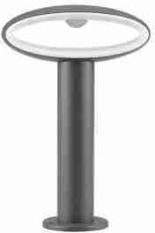 LED5154 VT-909 LED Tischlampe 1800mAH Akku 180240 3in1 Schwarzer Körper