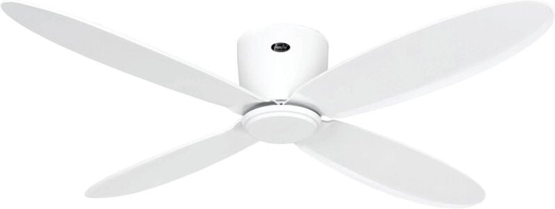 Energiespar Deckenventilator Eco Plano ii WiFi 132 we