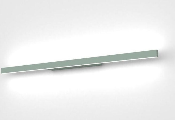 Thumbnail - Rift applique l monocolore opaco