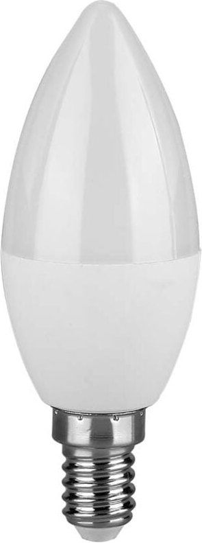 V-TAC PRO VT-268 LED-Lampe E14 6,5 W Kerzenweiß 3000 K CREE-Chip – Artikelnummer 2111116