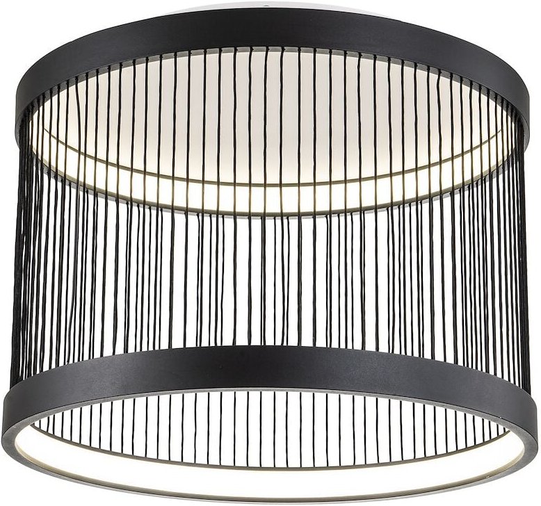 Guarda 43W LED Deckenleuchte Durchmesser 51cm