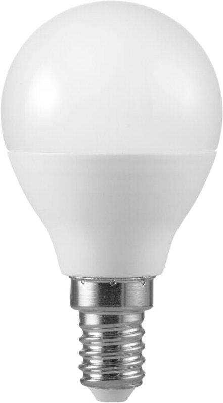 Matel - Smart Wifi E14 5,5 w cct kugelförmige LED-Glühbirne