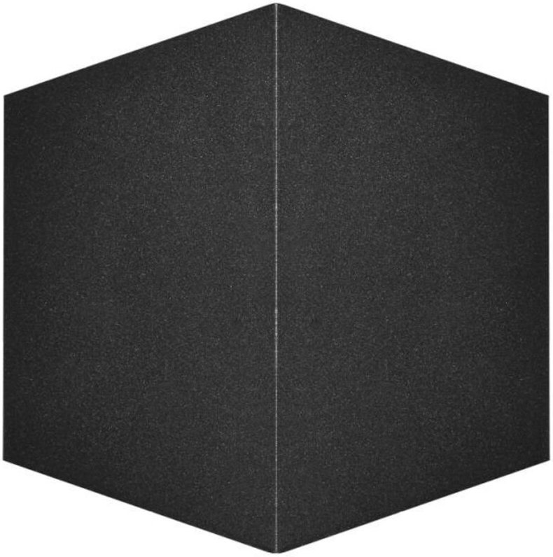 LED-Aufbauwandleuchte 10W BARI PL467 Italux