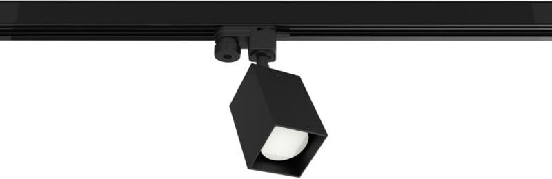 Brick track monocolore opaco