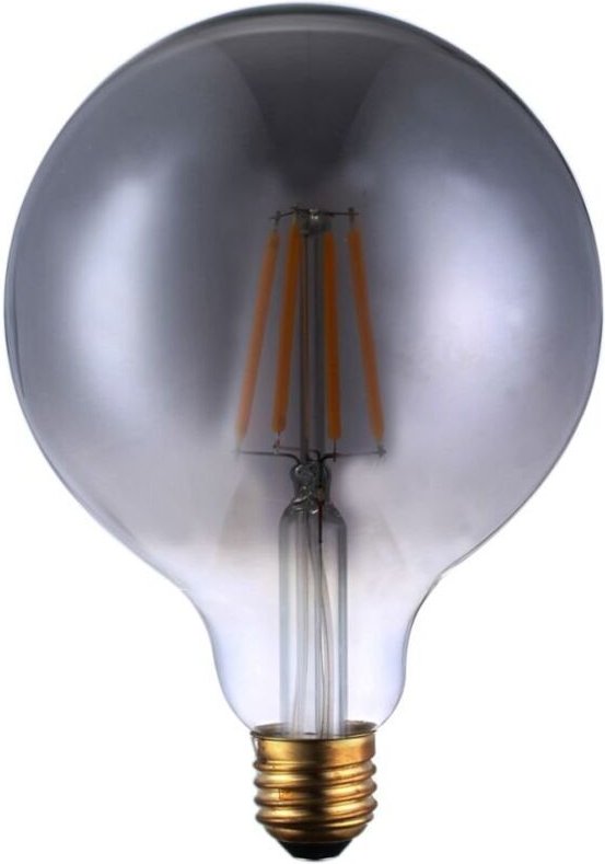 LED-Glühbirne 4W Rauch E27 2200K DIMM 454G95DIMSM Italux