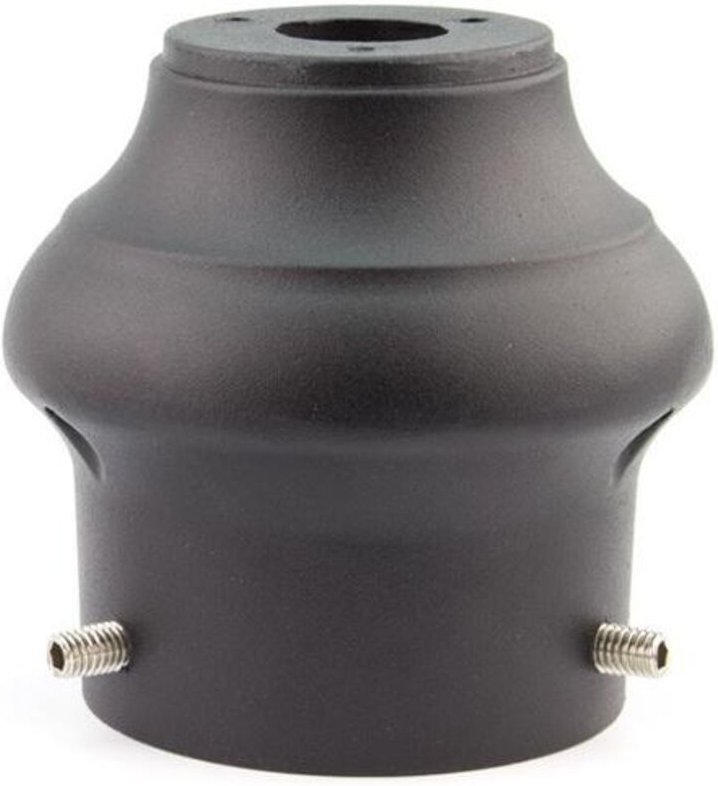 Befestigungshalterung LED-Strassenleuchte Villa für Säule