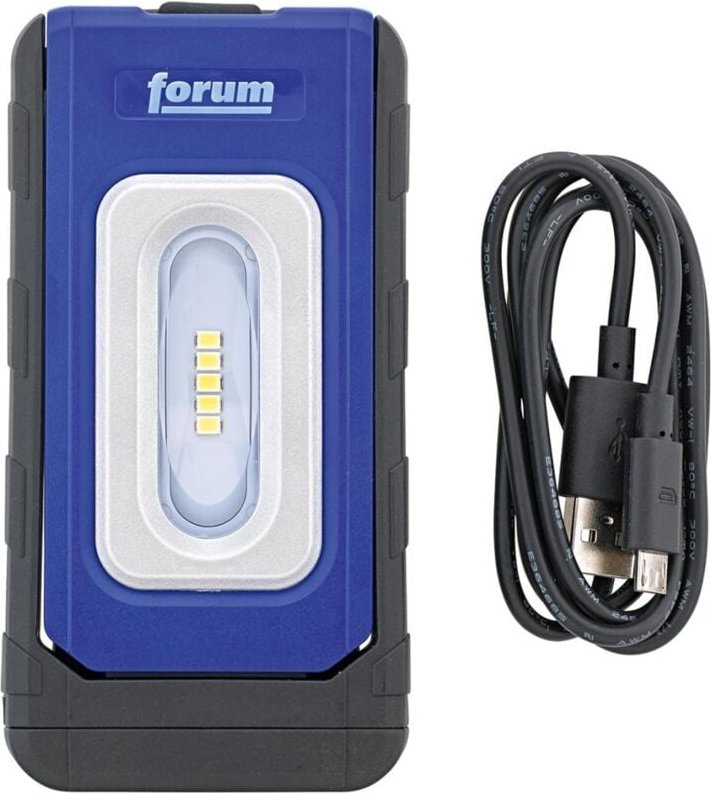 Akku-Handleuchte 110-300 Lumen - Forum