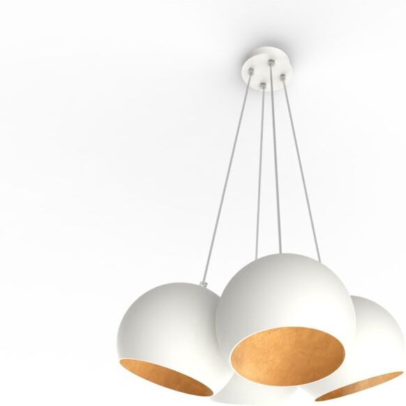 Joe sospensione compo X4 foglia