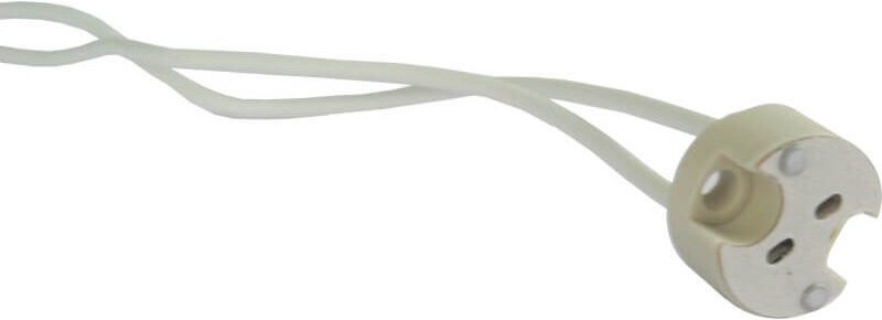 Dichroitische G4-Lampenfassung