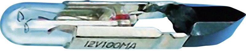 Tru Components - 1590287 Telefonstecklampe 70 v 1.40 w Sockel T5.5 Klar 1 St.