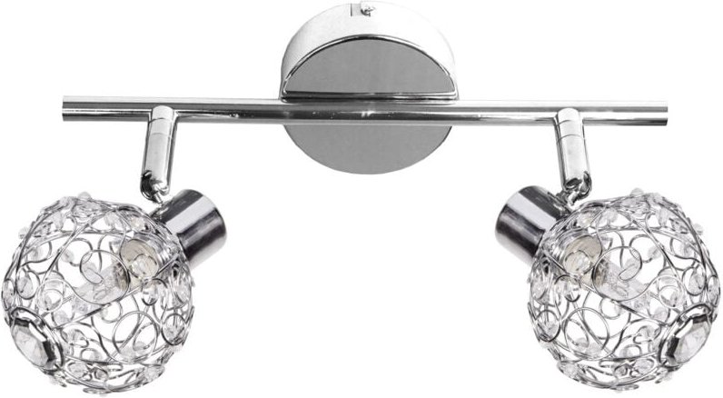 Thumbnail - Candellux COLLAR 92-13644 Chrom Deckenleuchte