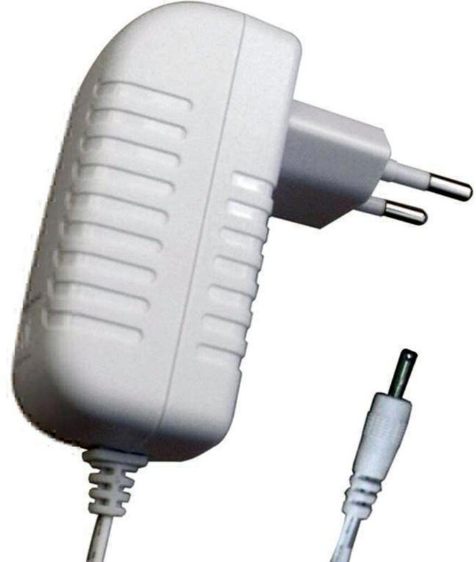 Trade Shop Traesio - Trade Shop - 12V 3A lilimentator für striscia led telecamere dvr stabilität -