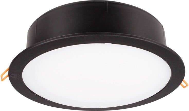 Fumagalli - Rundes wasserdichtes Downlight cct 'Teresa 260' 18W