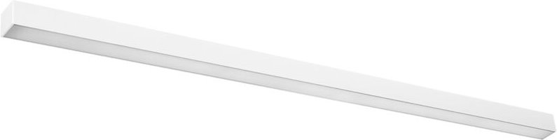 Wandleuchte Pinne 1x Neutralweiß 150cm Sollux