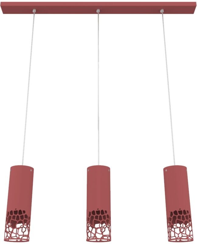 Organic Linear X3 - Lumicom