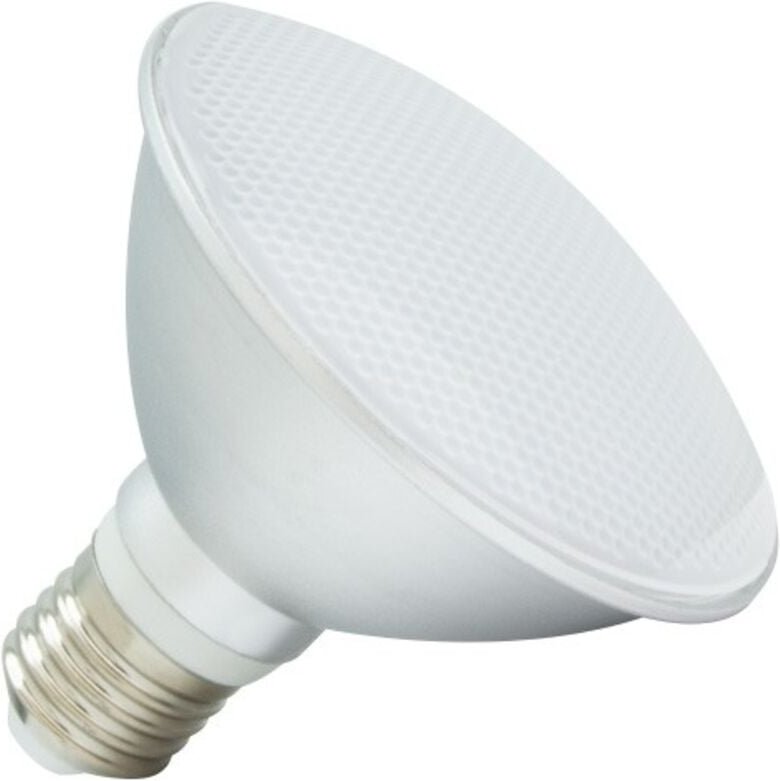 Ledkia - LED-Glühbirne E27 10W 900lm PAR30 IP65 2700K Warmweiß