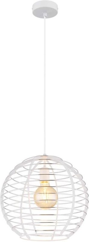 Hängeleuchte Pendelleuchte Deckenlampe Aluminiumstäbe höhenverstellbar H 120 cm