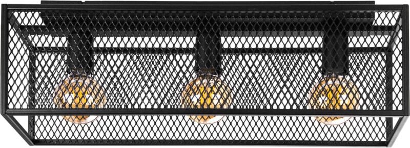 Moderne Loft-Hängelampen Horus Plus 2912/Z-B-3