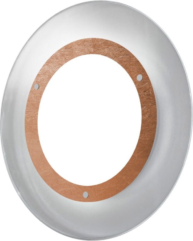 Thumbnail - Lumicom - Isola Deckenleuchte Blatt