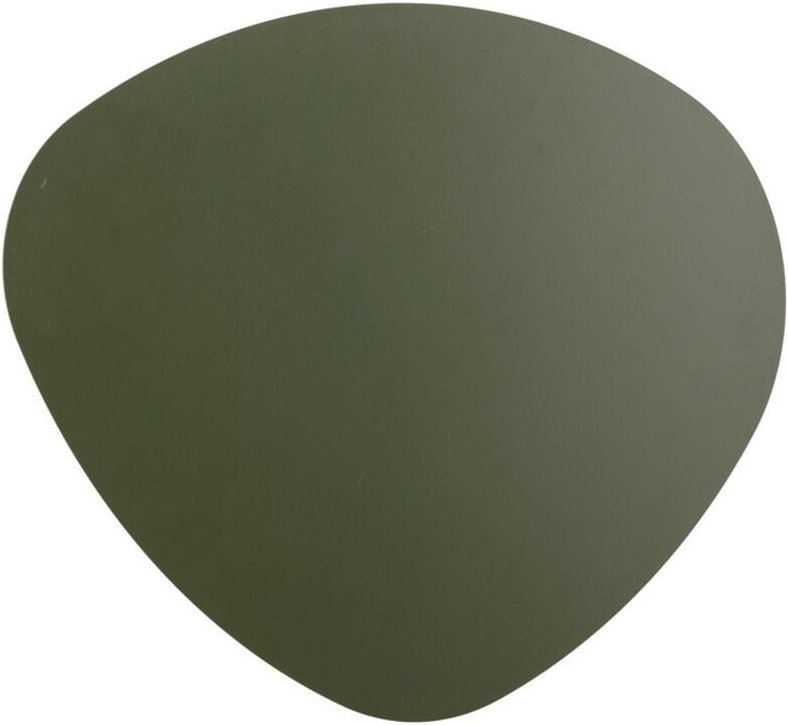 TK Stone Deckenleuchte Grün 3xG9