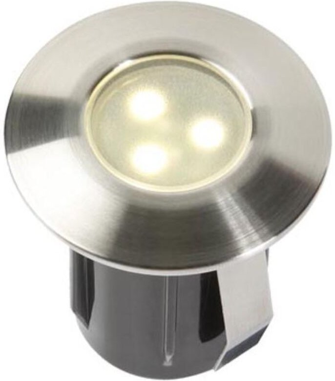 Birch - Einbaustrahler - 12V - 10lm - 0,5W - 3000K