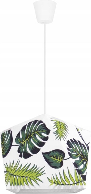 Thumbnail - Decke Hängend Lampe Kronleuchter Lampenschirm Modern