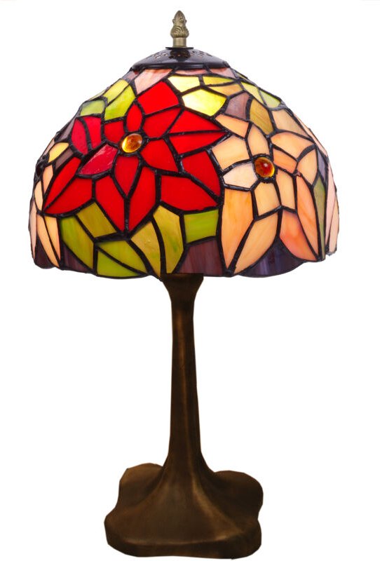 Tischlampe der Güell-Serie D-20cm