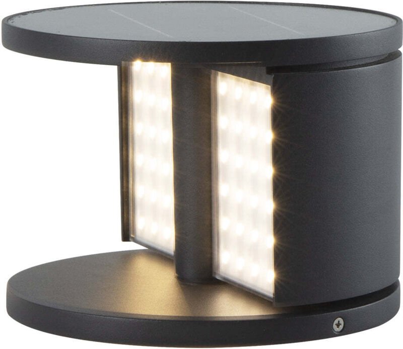 Solarleuchte SWING h14,4cm