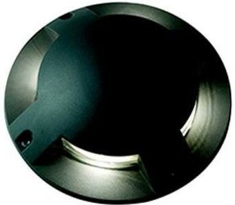 Stufenlicht 4W Led 4000K obere Linie Graphit